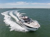 Prestige F4.9 Cruising
